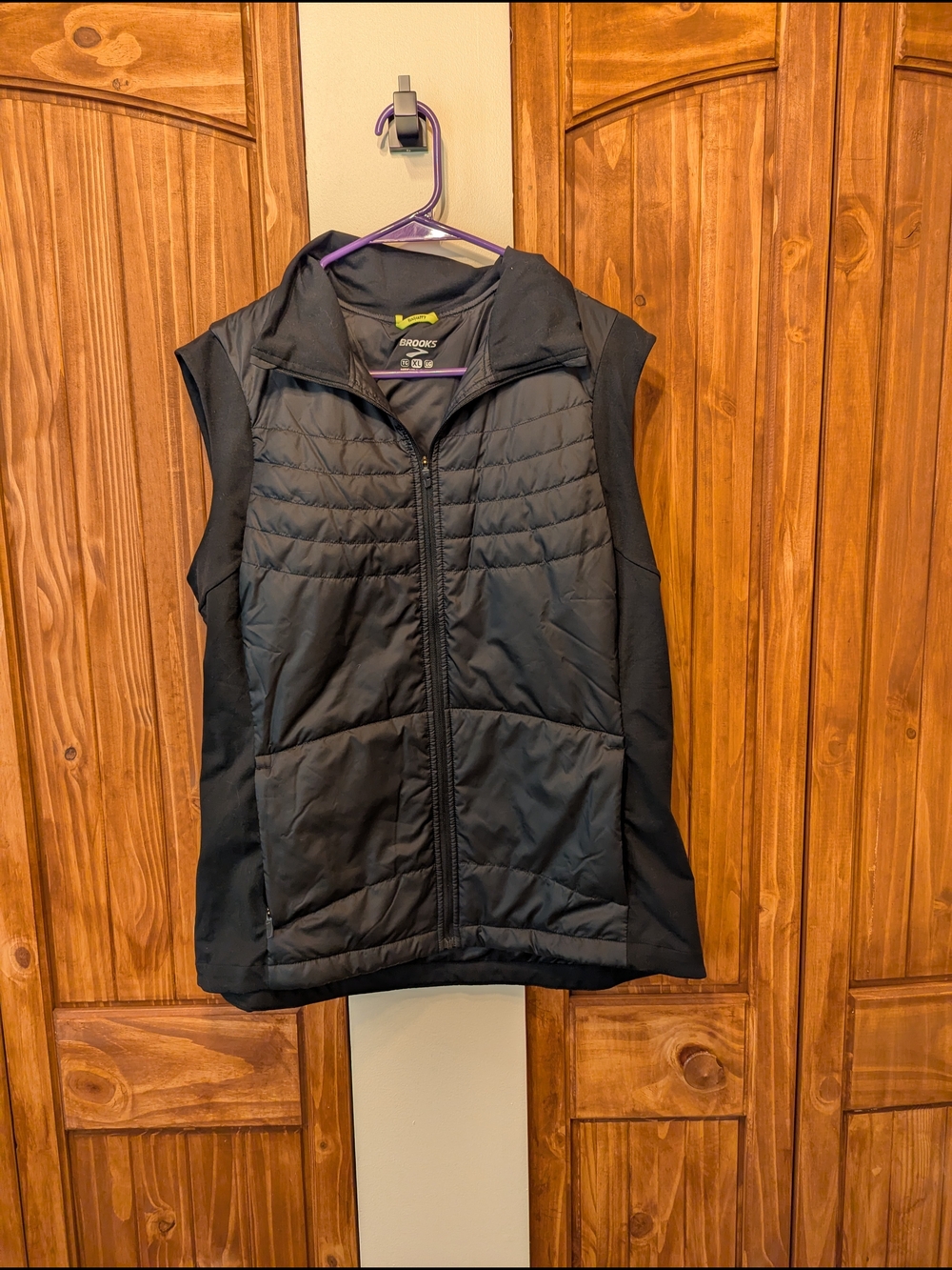 Brooks Running Vest